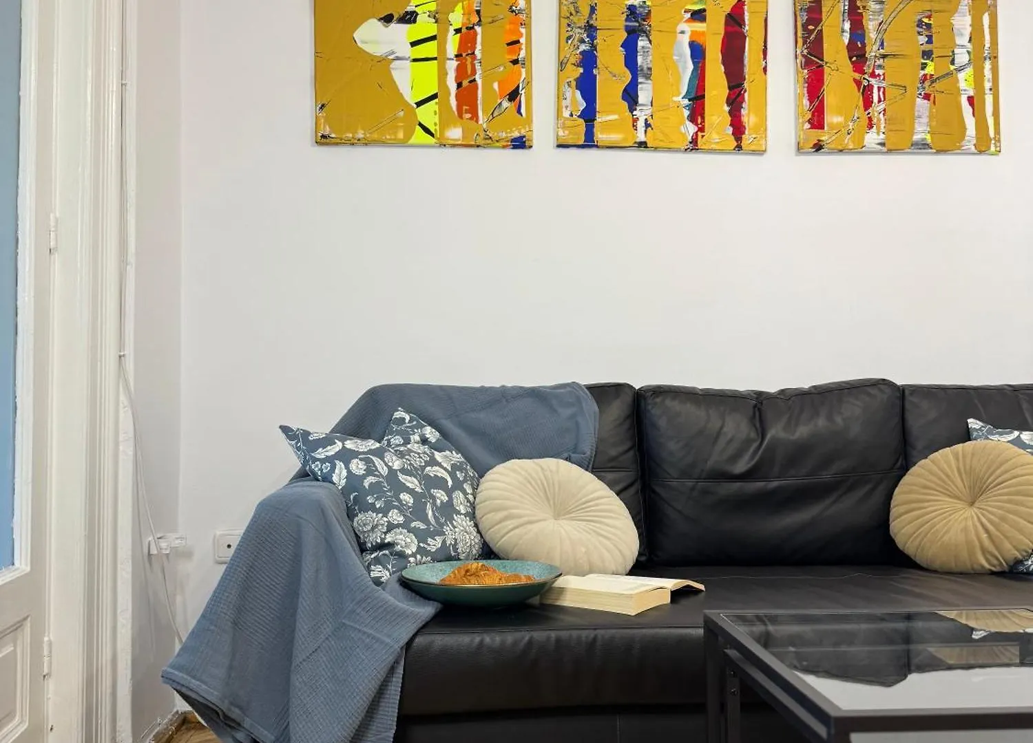 Gismigiu Garden Escape 3 Room Apartment Bucareste