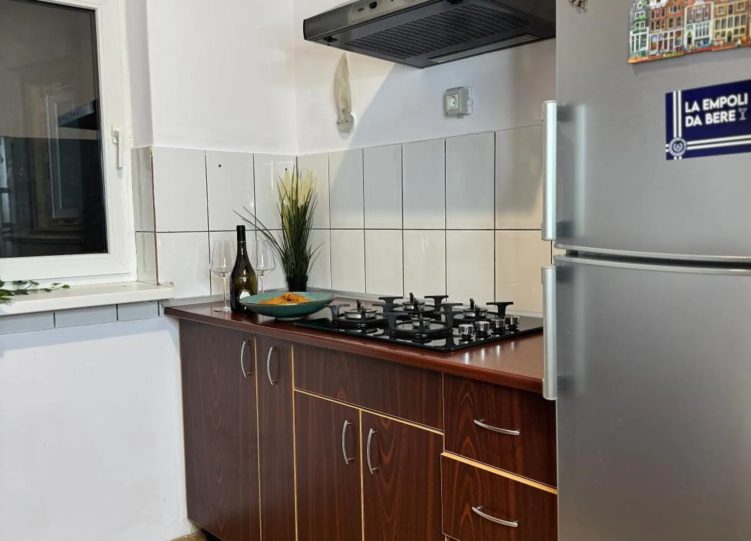 Gismigiu Garden Escape 3 Room Apartment Bucareste 0*,  Roménia