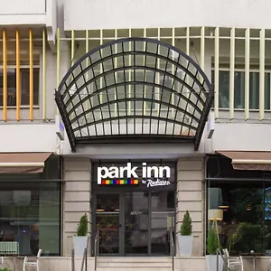 4* Apart Otel Park By Radisson &